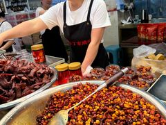 -丁家脆哨(民生路店)
