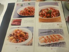 -刘胖子家常菜·蹄花焖藕(江汉路总店)