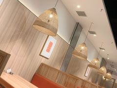 大堂-茅溪菜·家常菜(九街店)