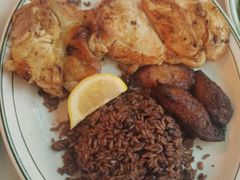 -Versailles Restaurant Cuban Cuisine