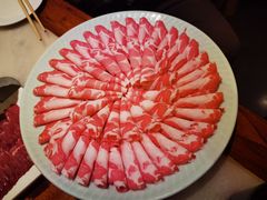 -南门涮肉(天坛南门店)