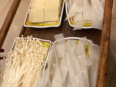 -芦月轩羊蝎子(北蜂窝店)