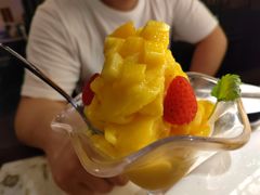 -绿茶餐厅(杭州黄龙K-lab店)