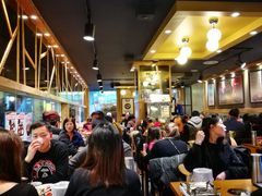 大堂-Myth猪蹄(明洞店)