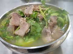 -河南拉面(肇周路店)