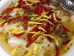 -太二酸菜鱼(天鹅湖万达店)