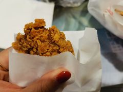-麦当劳(未来城购物中心店)