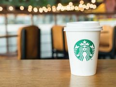 -星巴克(上海交通大学店)