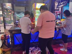 -奇奇乐园电玩城(立丰国际购物广场店)