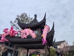 -雅达·阳羡溪山小镇中心