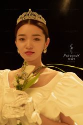 -金夫人婚纱摄影(包河万达店)