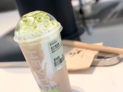 -喜茶(北京五棵松华熙店)