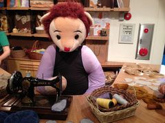 -济州岛泰迪熊博物馆