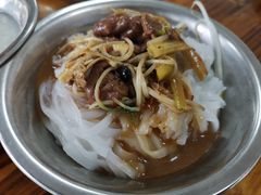 -龙上水现炒生料(柳沙店)