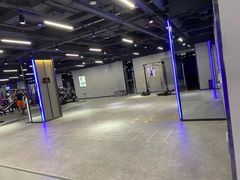 -一兆韦德健身(浦东万达会所)