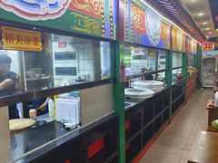 -津门老羊家·铜锅涮羊肉·烧烤(科技园店)