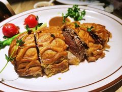 -碧特博格·20年品牌西餐厅(芜湖路店)