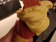 -麦当劳(松江店)