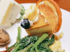 -巴西烤肉海鲜自助餐厅
