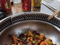 -七欣天香辣蟹火锅(武义壶山广场店)