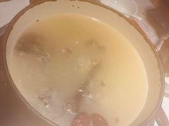 -黑鸡小馆(金源店)