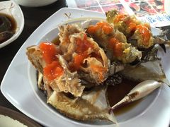-元祖马山安康鱼