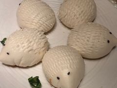 -8餐厅(新葡京酒店)