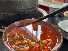 -南渝食府.石锅鸡(尚城花园店)