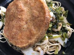 -老地方面馆(思南路店)