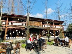 -青城甲(青城山店)