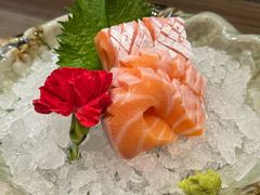 -小山日本料理(兴业太古汇店)