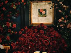 -第101座花园餐厅(湖滨88店)