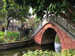 -东莞市可园博物馆