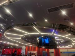 -鱼酷活鱼烤鱼(恒隆广场店)