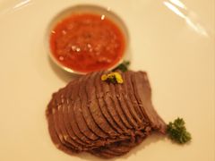 -太湖饭店·寄畅轩中餐厅