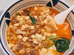 -福茂源横山铁锅羊肉(凤城四路店)