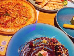 -HELLO MUSAE 拾光缪斯餐厅·纯正希腊风味(苏州中心店)