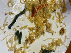-蓝湾碧波·老字号·疍家非遗海上餐厅