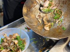 -曹胖子龙虾馆(黄桦路店)