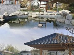 -汤山一号温泉度假区