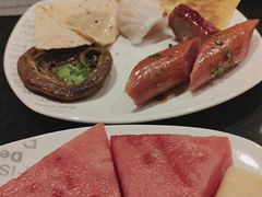 -星汇餐厅(新濠影汇店)