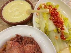 -江城燕子大排档(江汉路步行街店)