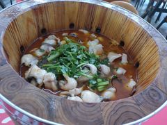 -农大2食堂