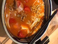 -阿香米线(深业上城店)
