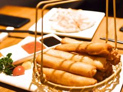 -陆壹捌餐厅(五大道店)