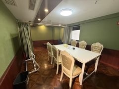 -剧狐剧本杀(徐汇1号店)