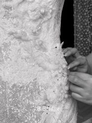 -B.Bridge Couture婚纱礼服(福田店)