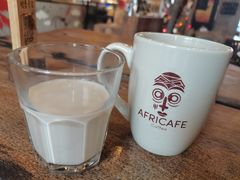 -Africafe(非洲咖啡)