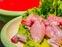 -三江两海老火锅(北京首店)