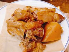 -以前的小酒馆(中山广场店)